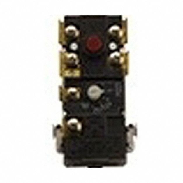 Water Heater Thermostat: