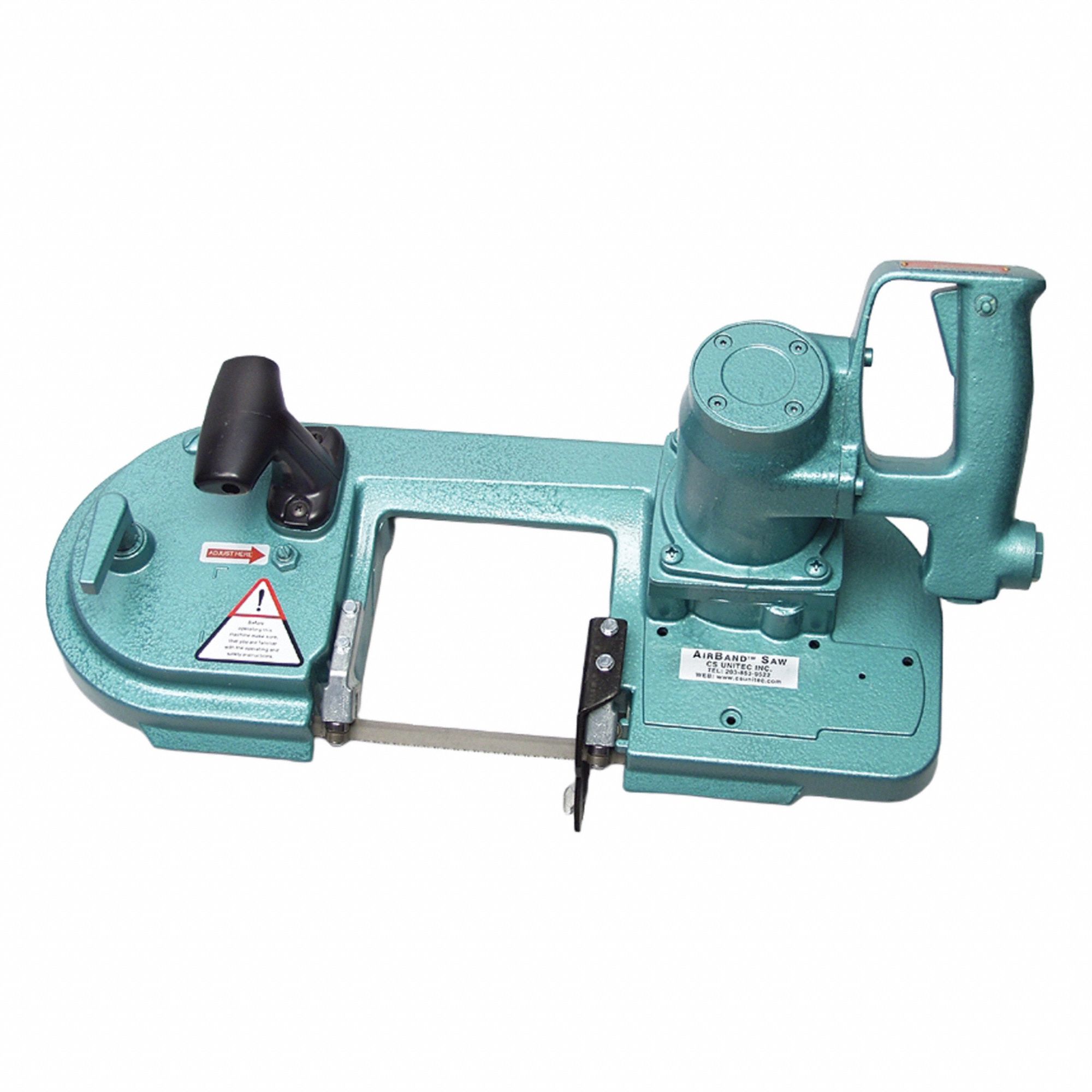 Portable Band Saw: