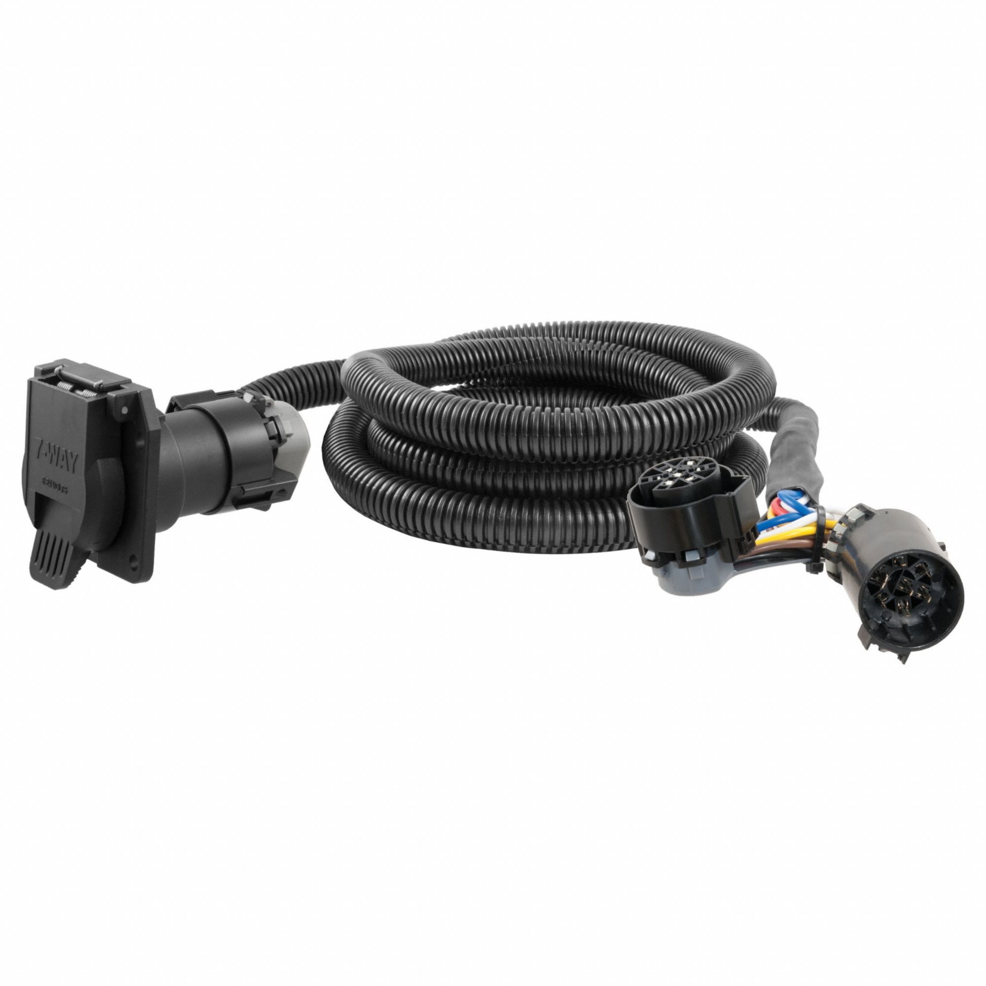 Wiring Harness Extension Plastic