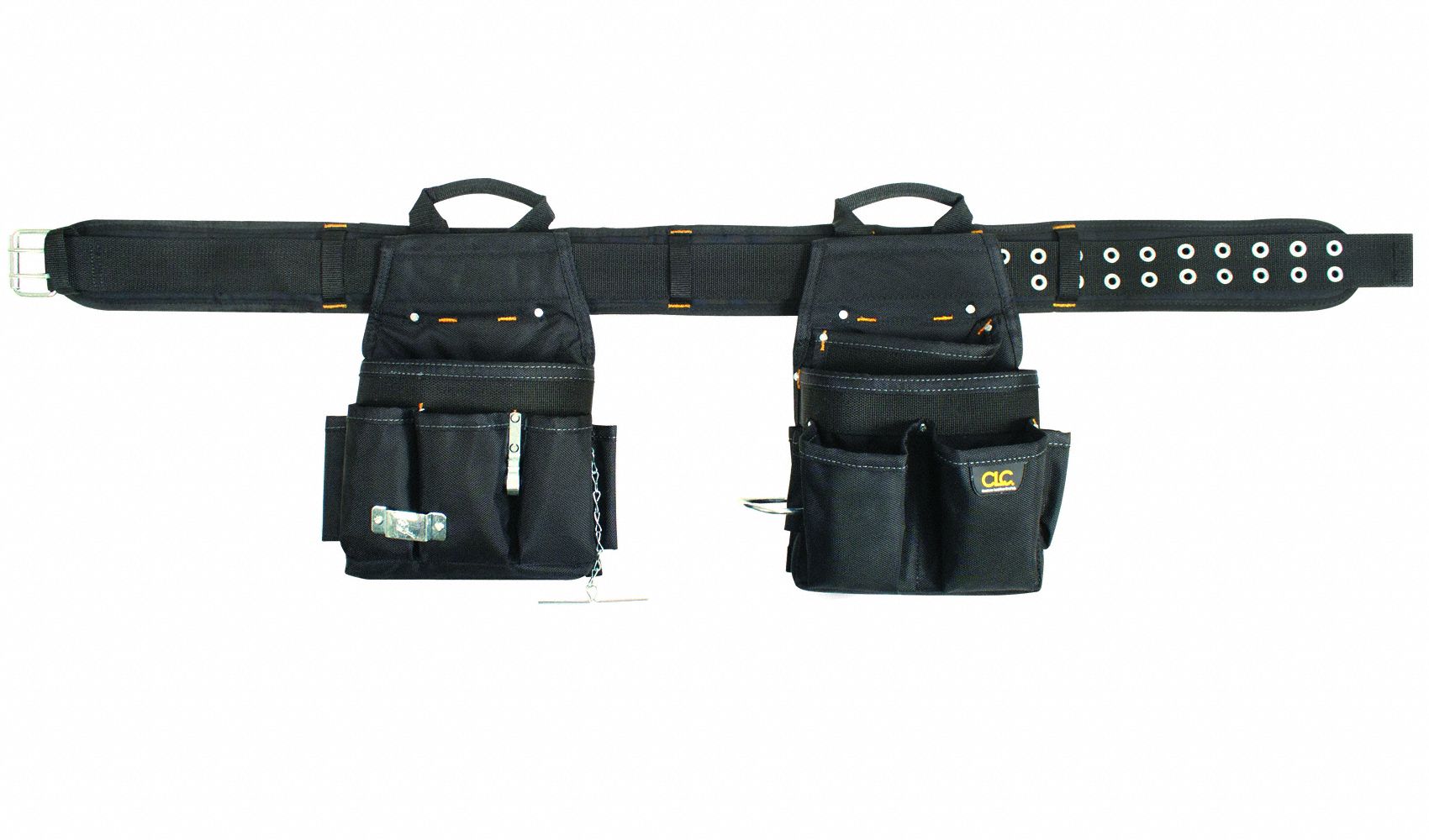 Clc deals tool belts