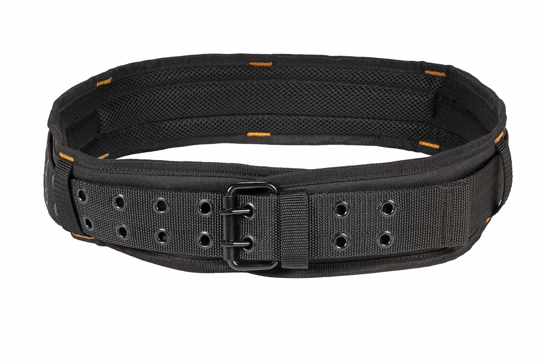 ToolBelt Polyester Black 46inWaist 1PK