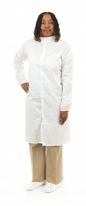 Sterile Frock, Tunnelized