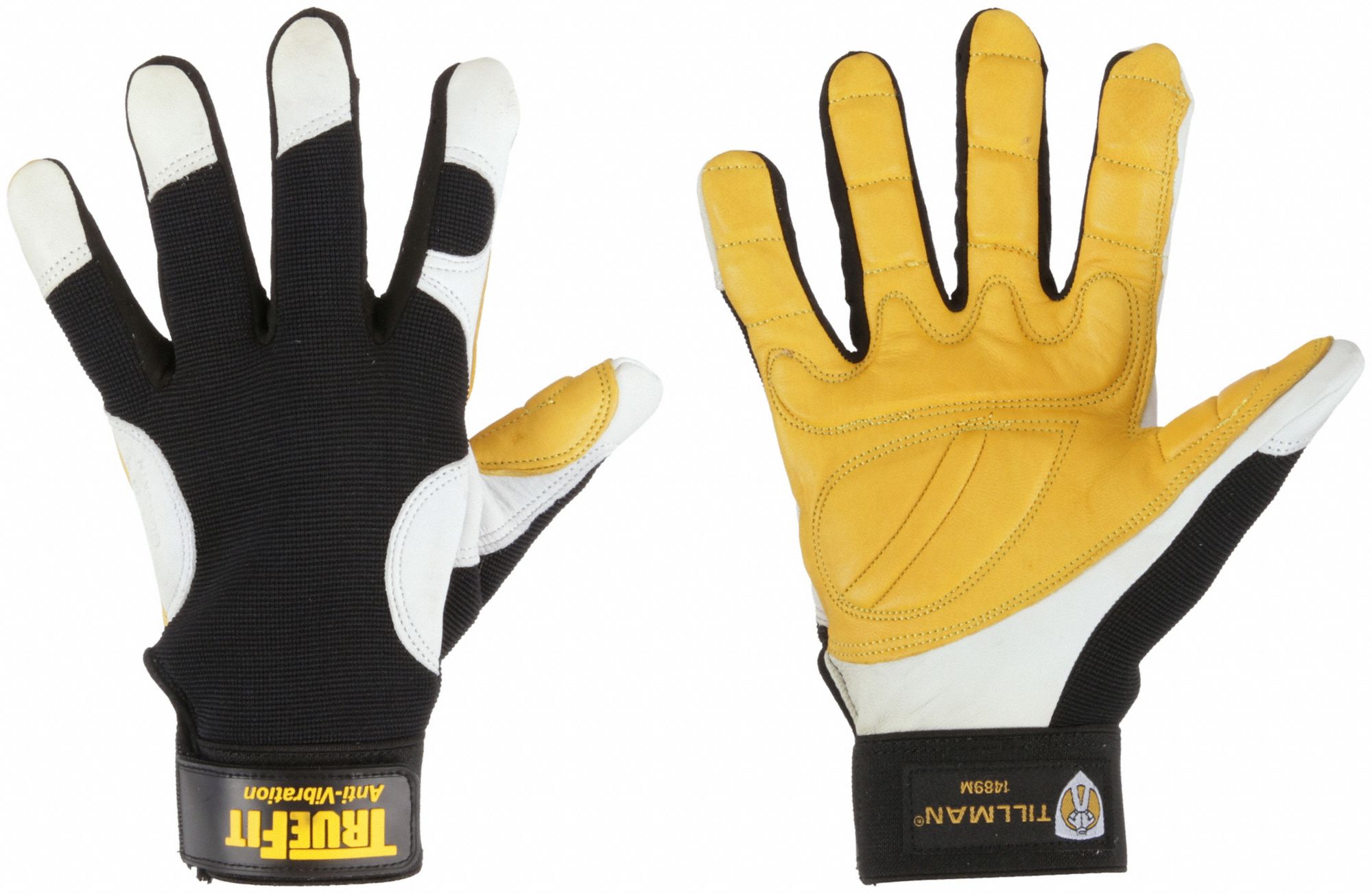 Anti-Vibration Gloves,