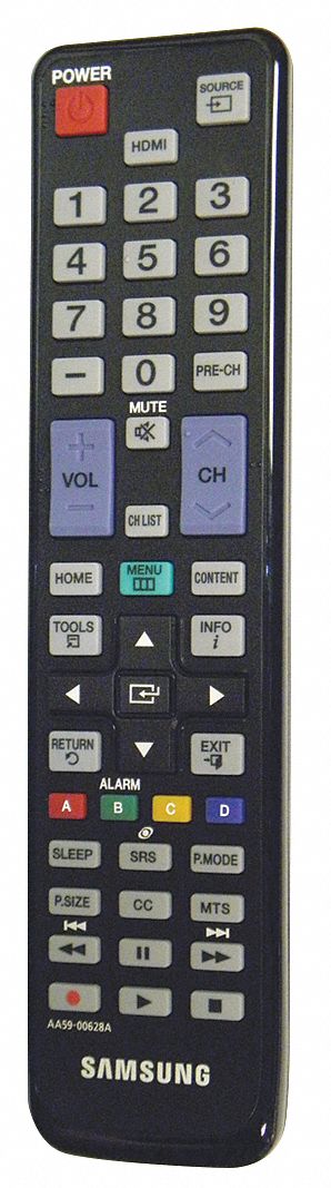 TV Remote Control For Samsng AA59-00628A