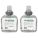 SAVON MAINS MOUSSE TFX 1200ML 2/C