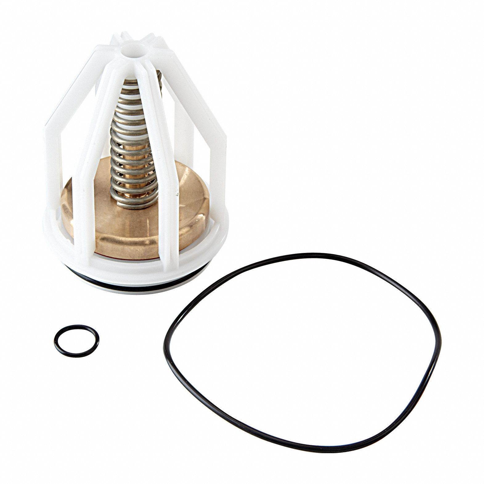 First Check Valve Repair Kit: First Check Valve Repair Kit, Check Assembly/Cover O-Ring, 009