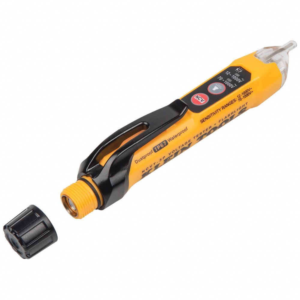 Electrical Test Kit Digital 20 ohm