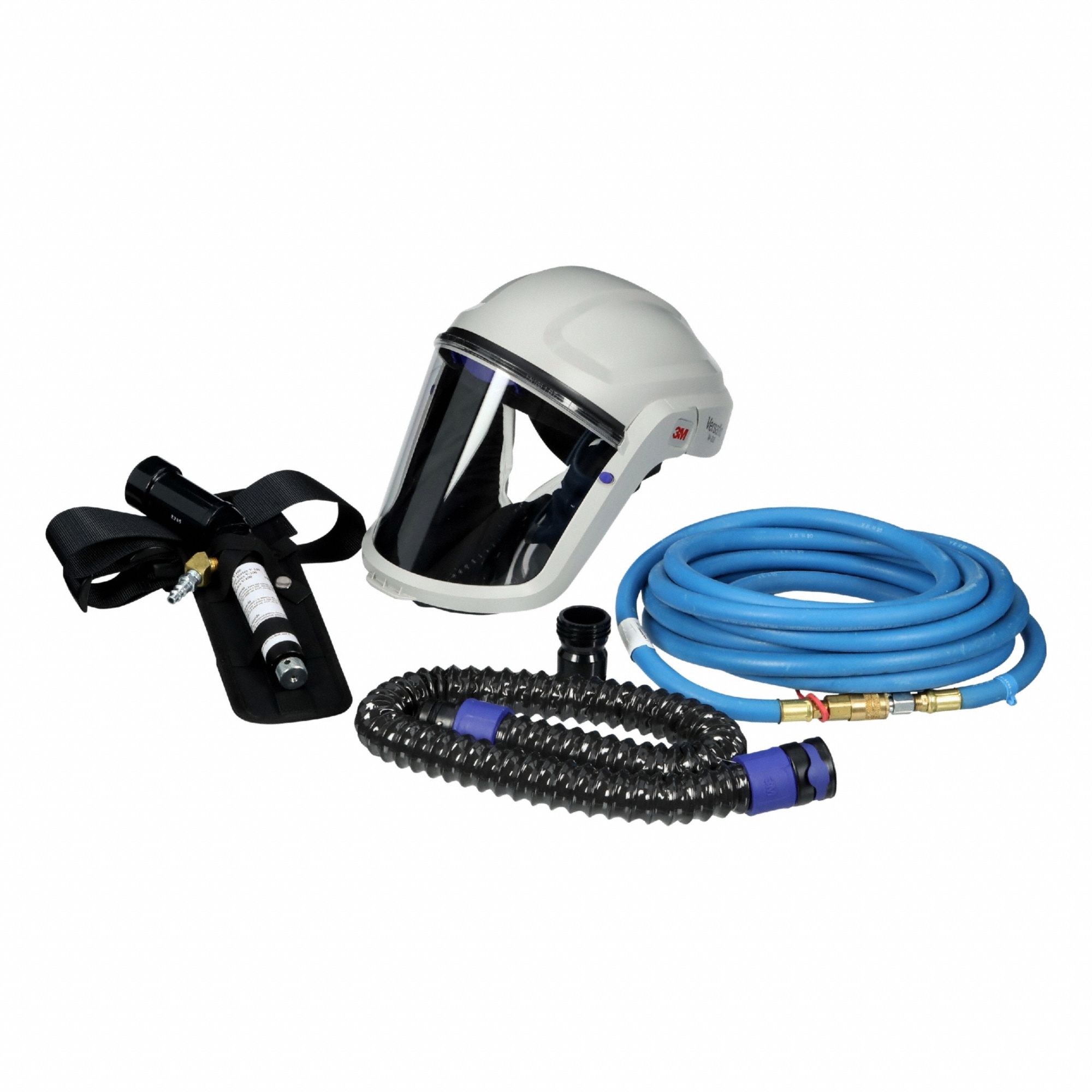 Paint Spray Kit
