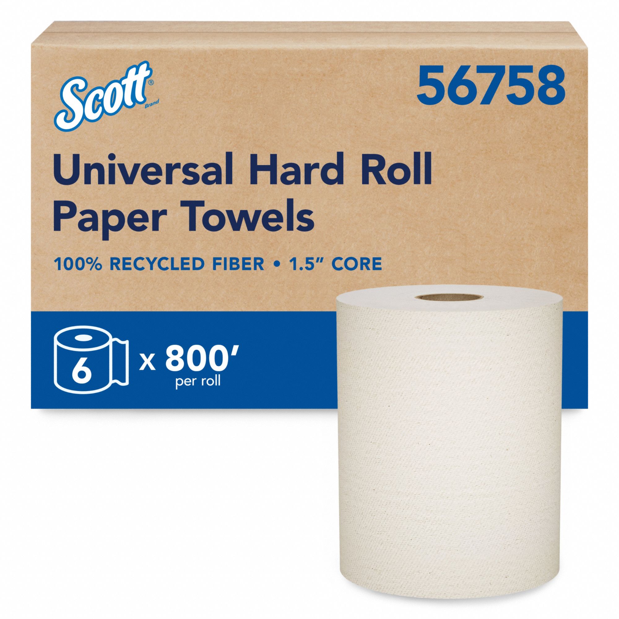 Paper Towels PK6