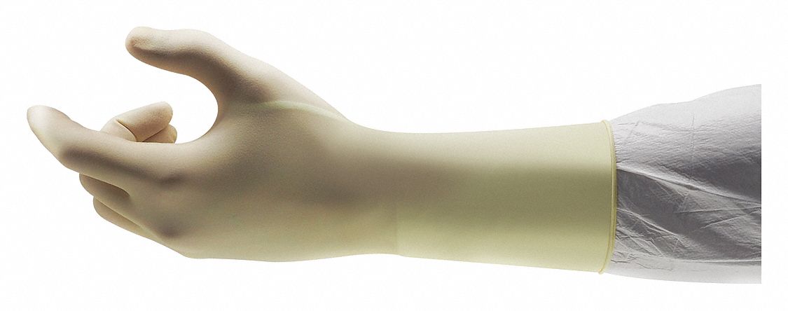 BioClean(TM) BASL Natural Rubber Latex