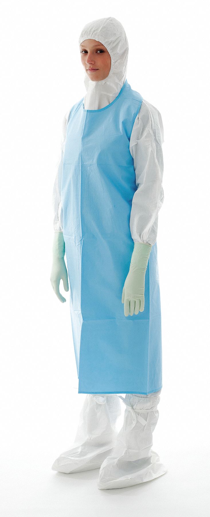 Apron L PK50