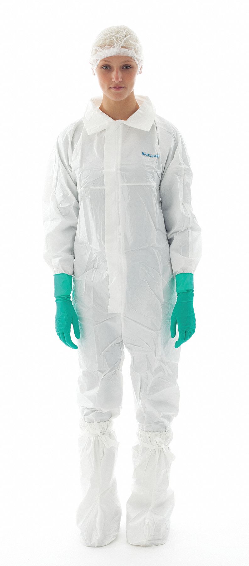 Coveralls: (Class above,