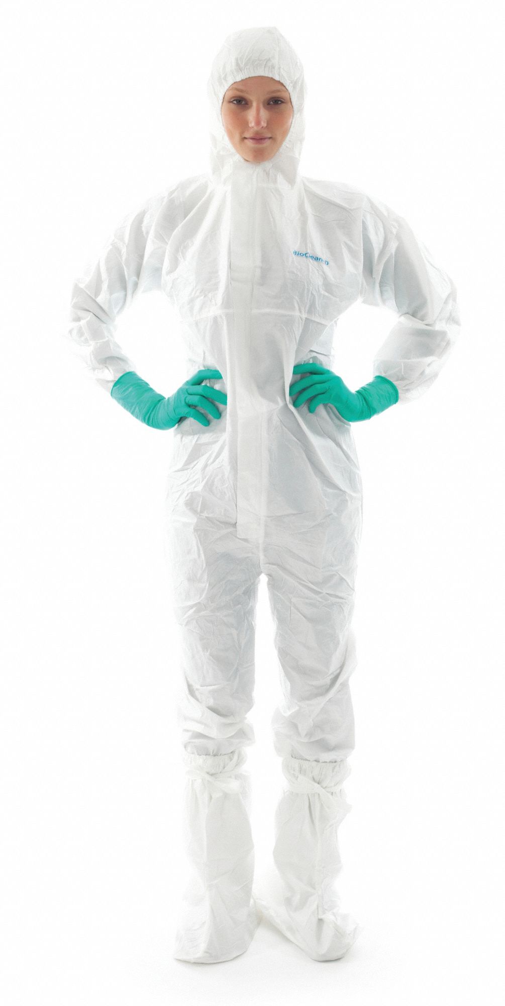 Non-Woven Laminate Polyethylene/Polypropylene, PE/PP Laminate