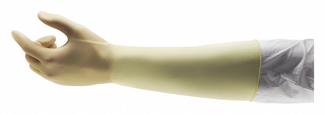 BioClean(TM) BLAS Latex