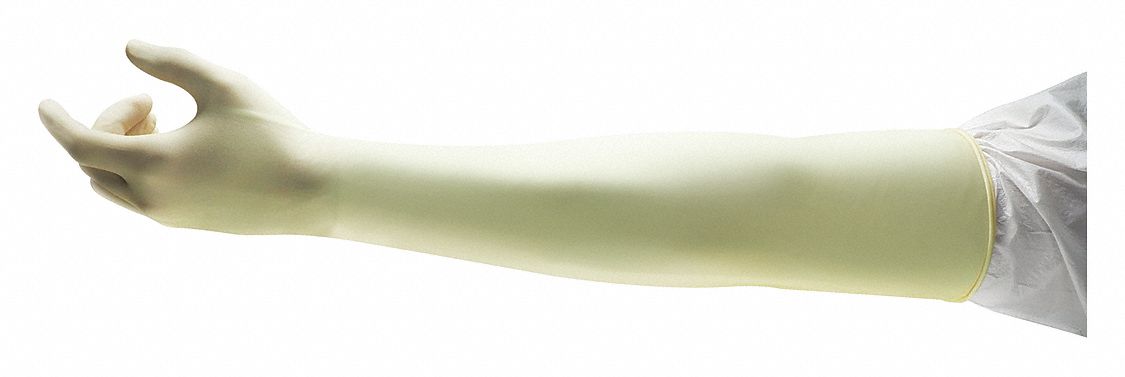 BioClean(TM) BLLS Latex