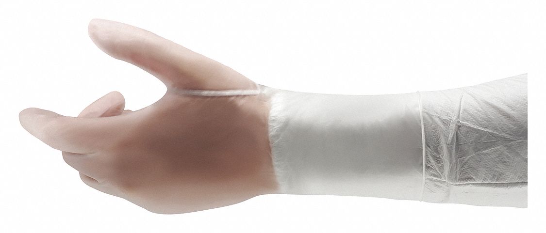 BioClean(TM) BVA-E Vinyl