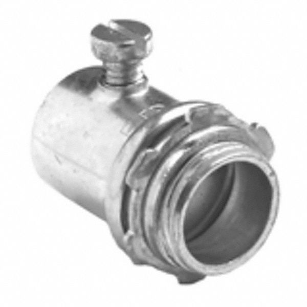 Compression Coupiling