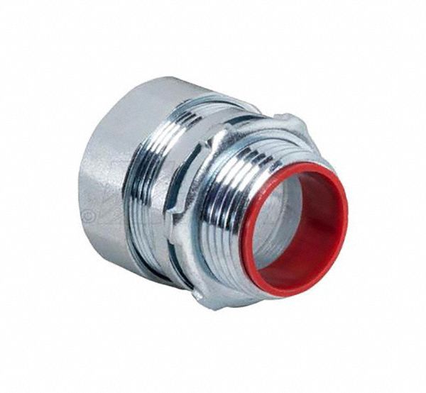 Compression Coupiling