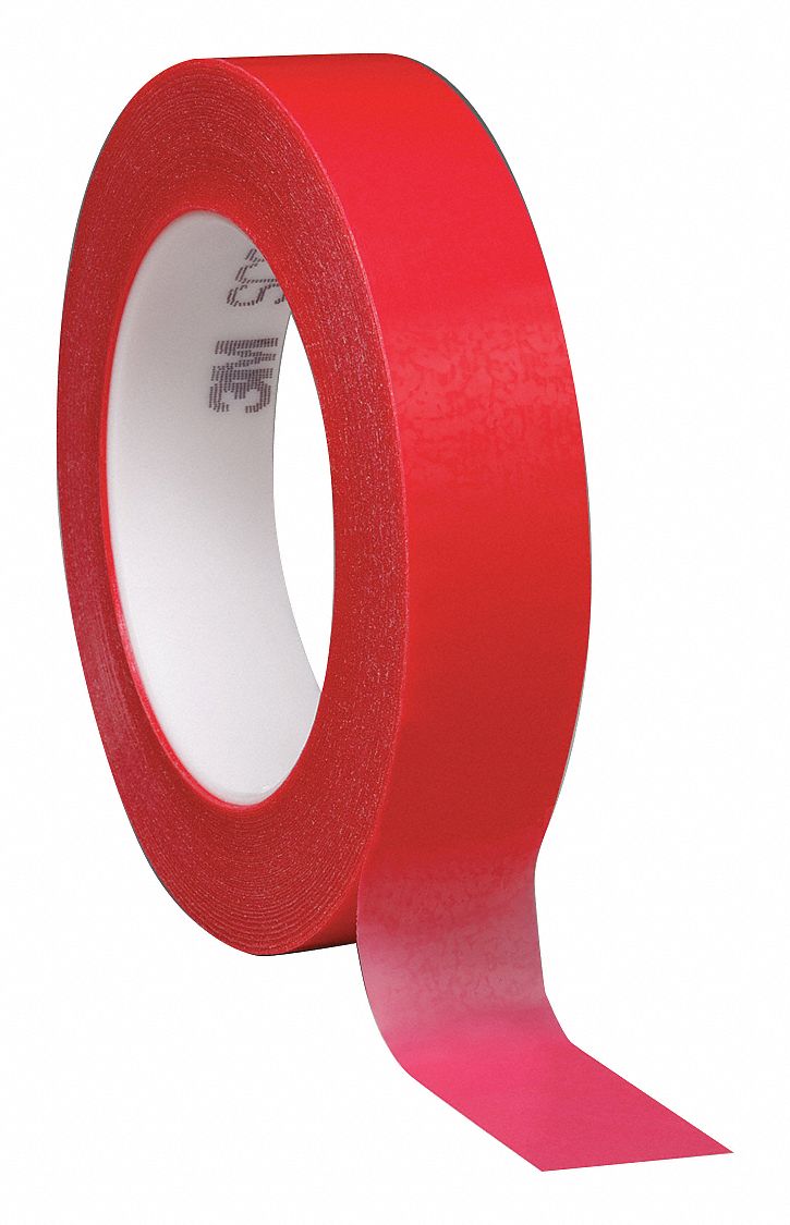 Tape, Circuit Pltng, 1280, Rd, 2"x144 yd, PK6