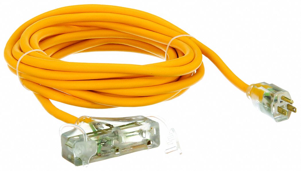 Electric Cord, Outlet,