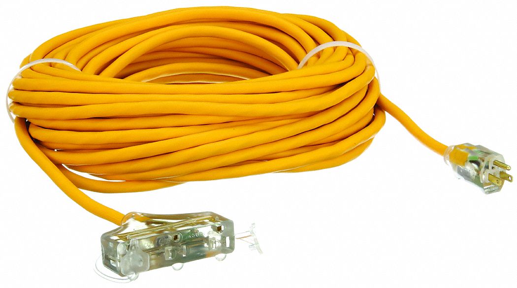 Extension Cord,