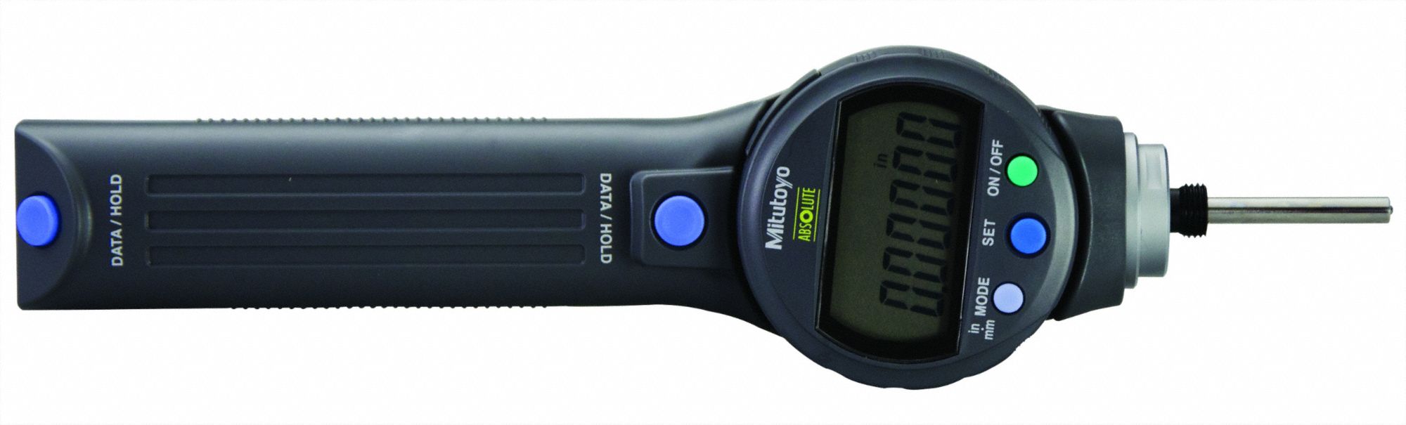 Bore Gage LCD Digital