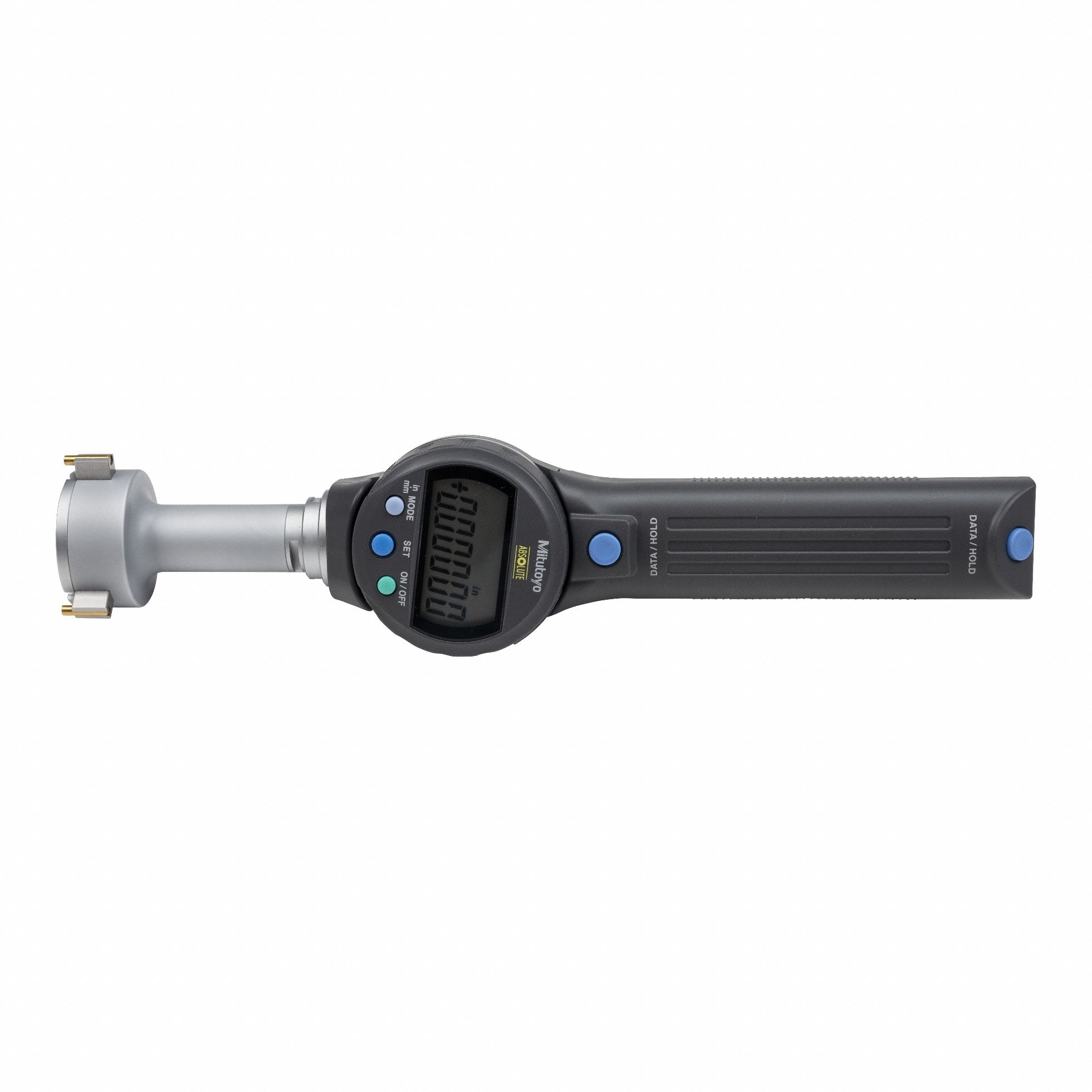 Bore Gage LCD Digital