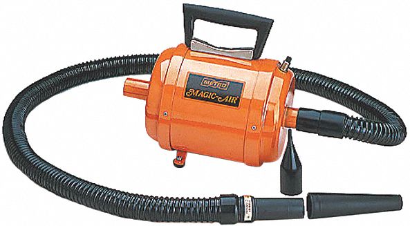 Inflator/Deflator Pump: Air Mattresses/Boats/Float Tubes/Pools/Pool Toys/Rafts/Towables