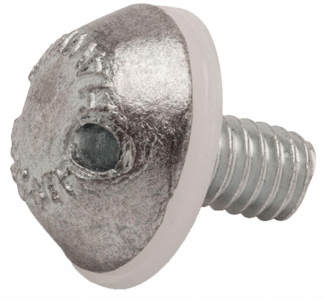 Bolt Assembly Anti-Vandal PK50