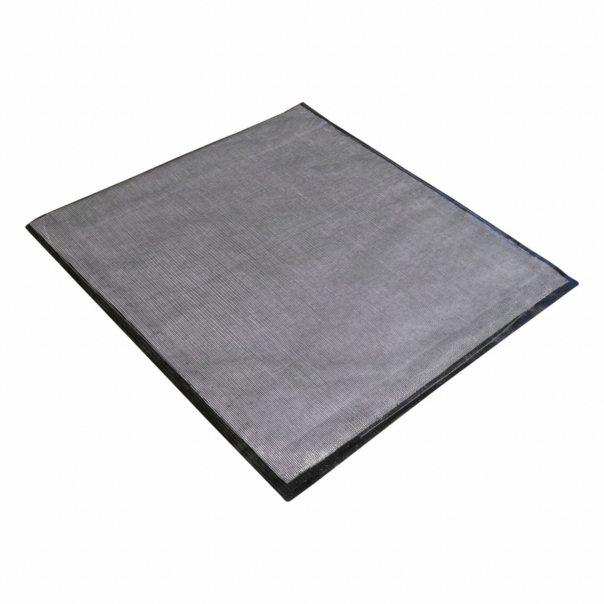 Sorbent Pad,  Fluids Absorbed Fuels, Oils,  PK 5