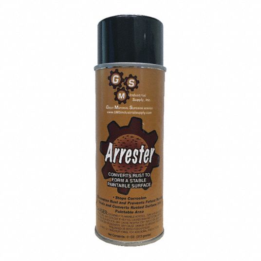 Rust Converter 400 ml 400 ml - Kyodo USA