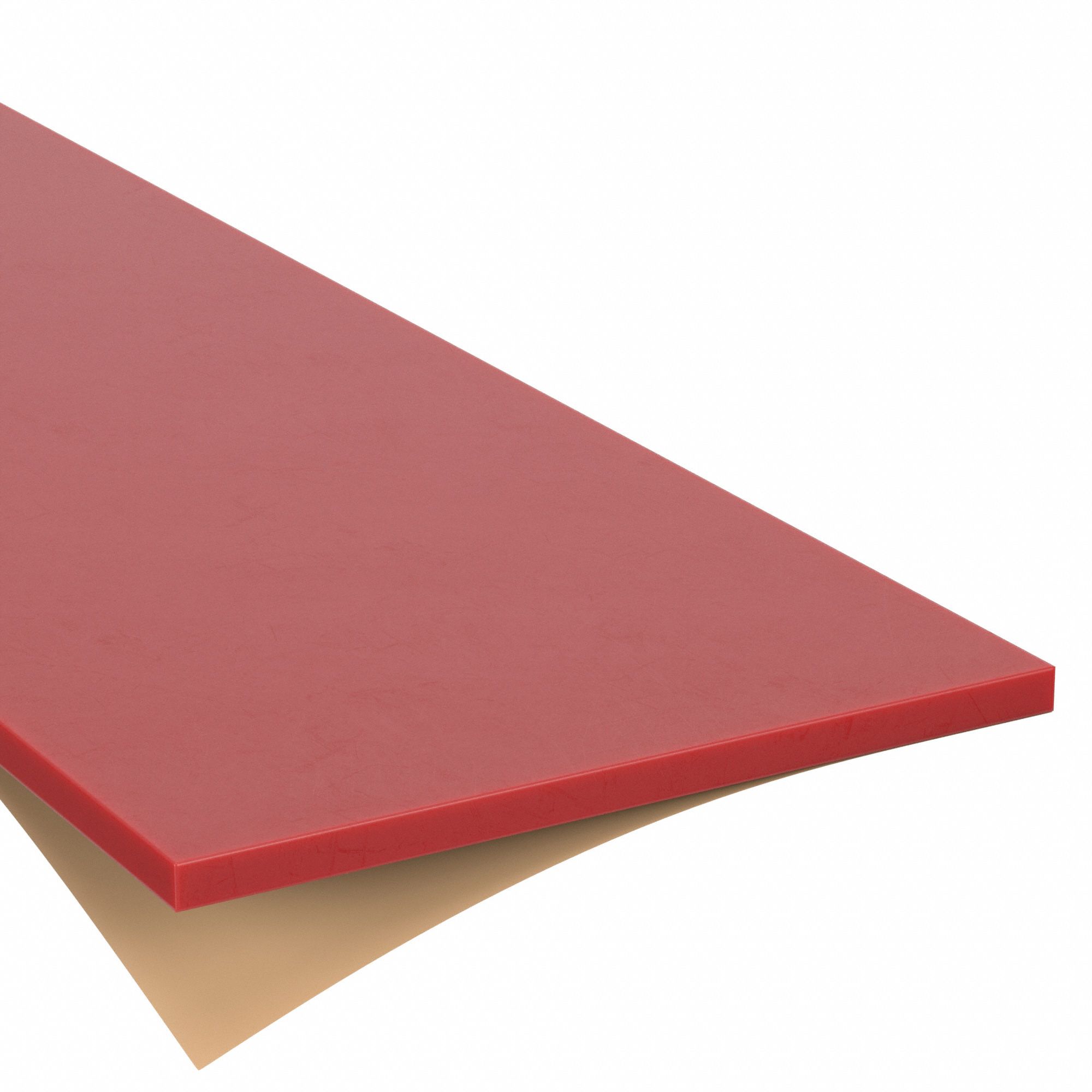 .020 Medical Grade Silicone Sheet 12x12 sheet, 40 Duro