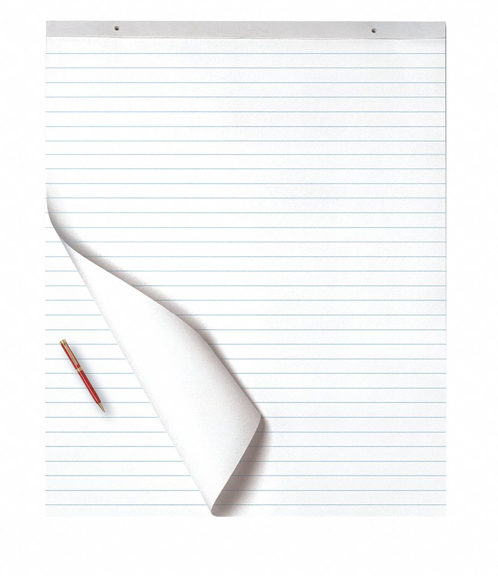 Easel Pad 56CL377530013982661 Grainger