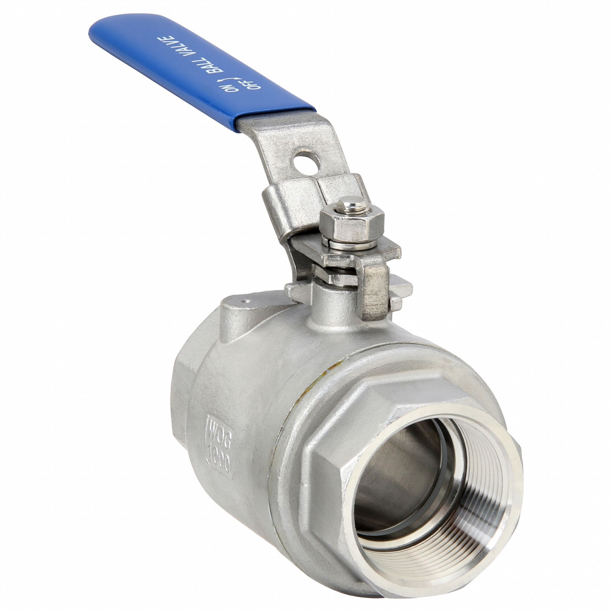 Usa Sealing ZUSA-VLV-103 NEEDLE VALVE ANGLED BODY MATEIAL