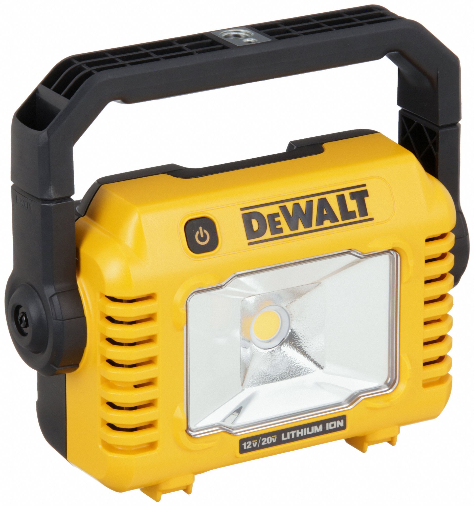 DEWALT 12V MAX 20V MAX Bare Tool Cordless Work Light 56DK63