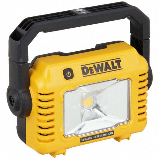 Dewalt lamp online 20v