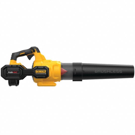 Dewalt 125 online mph blower