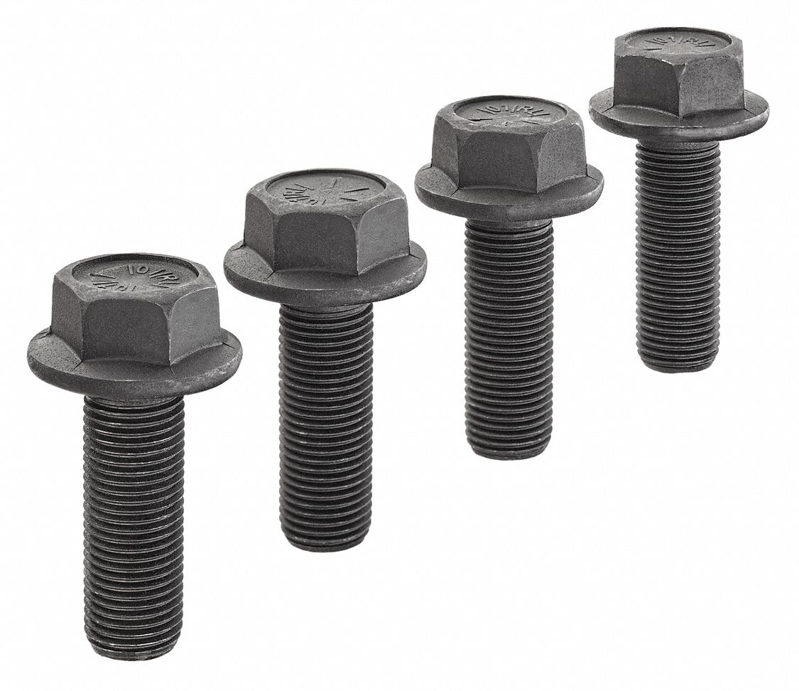 Fastener Kit, Not Nonsparking