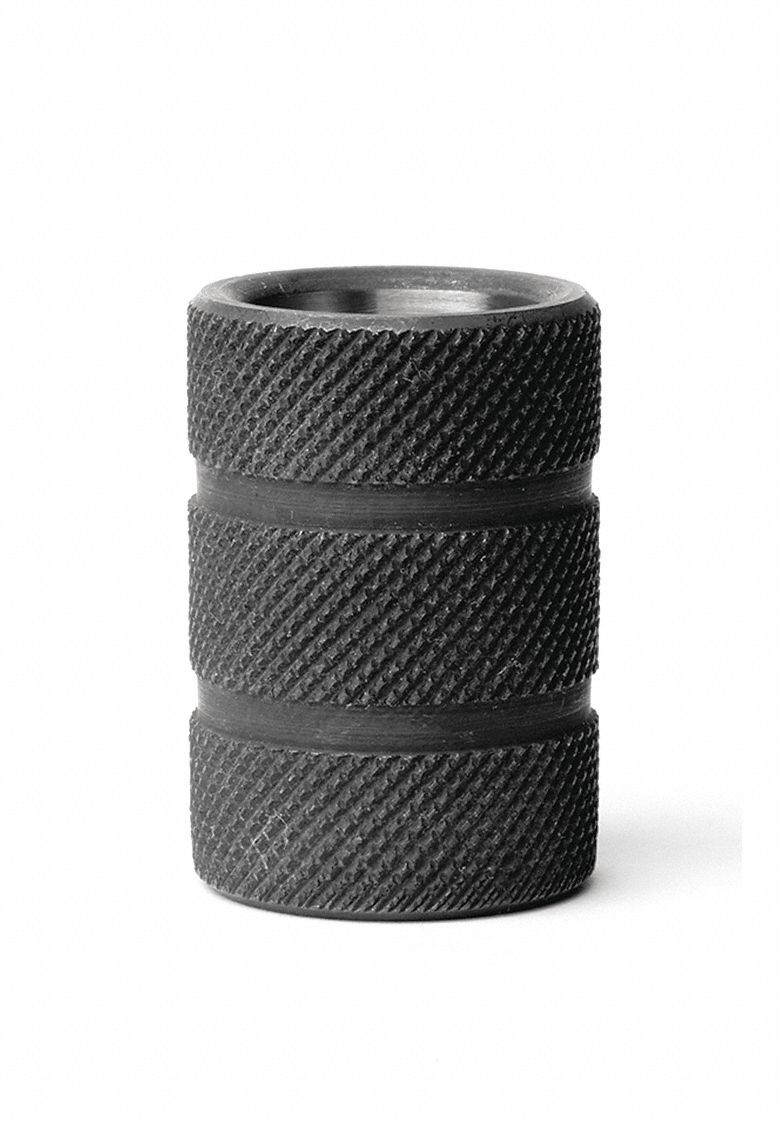 Diamond Groove Drill Bushings (DG)