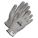 CUT-RESISTANT GLOVES, 2XL (11), SMOOTH, PUR, DIPPED PALM, DYNEEMA, 13 GA