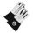 WELDING GLOVES, TIG, MEDIUM, WHITE, GOATSKIN/COWHIDE/KEVLAR, PAIR