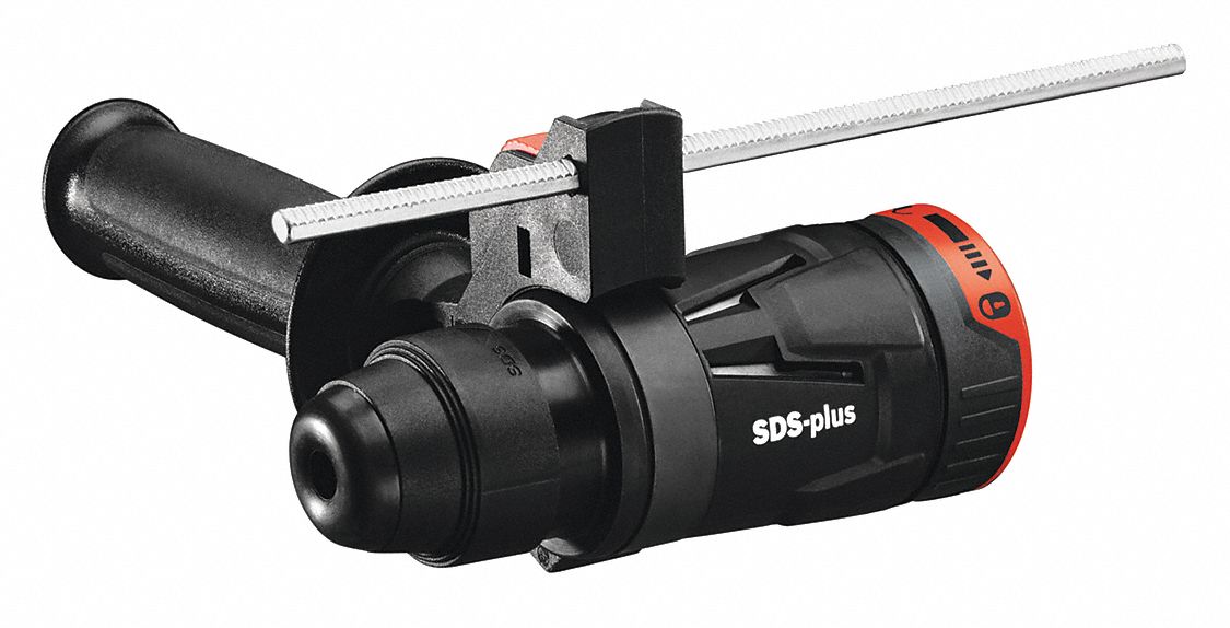 Rotary Hammer Bit Adapter