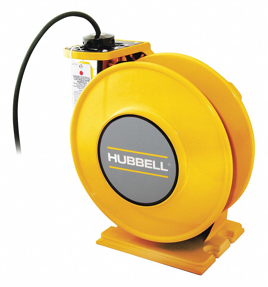 HUBBELL WIRING DEVICEKELLEMS, Flying Lead, Flying Lead, Extension Cord