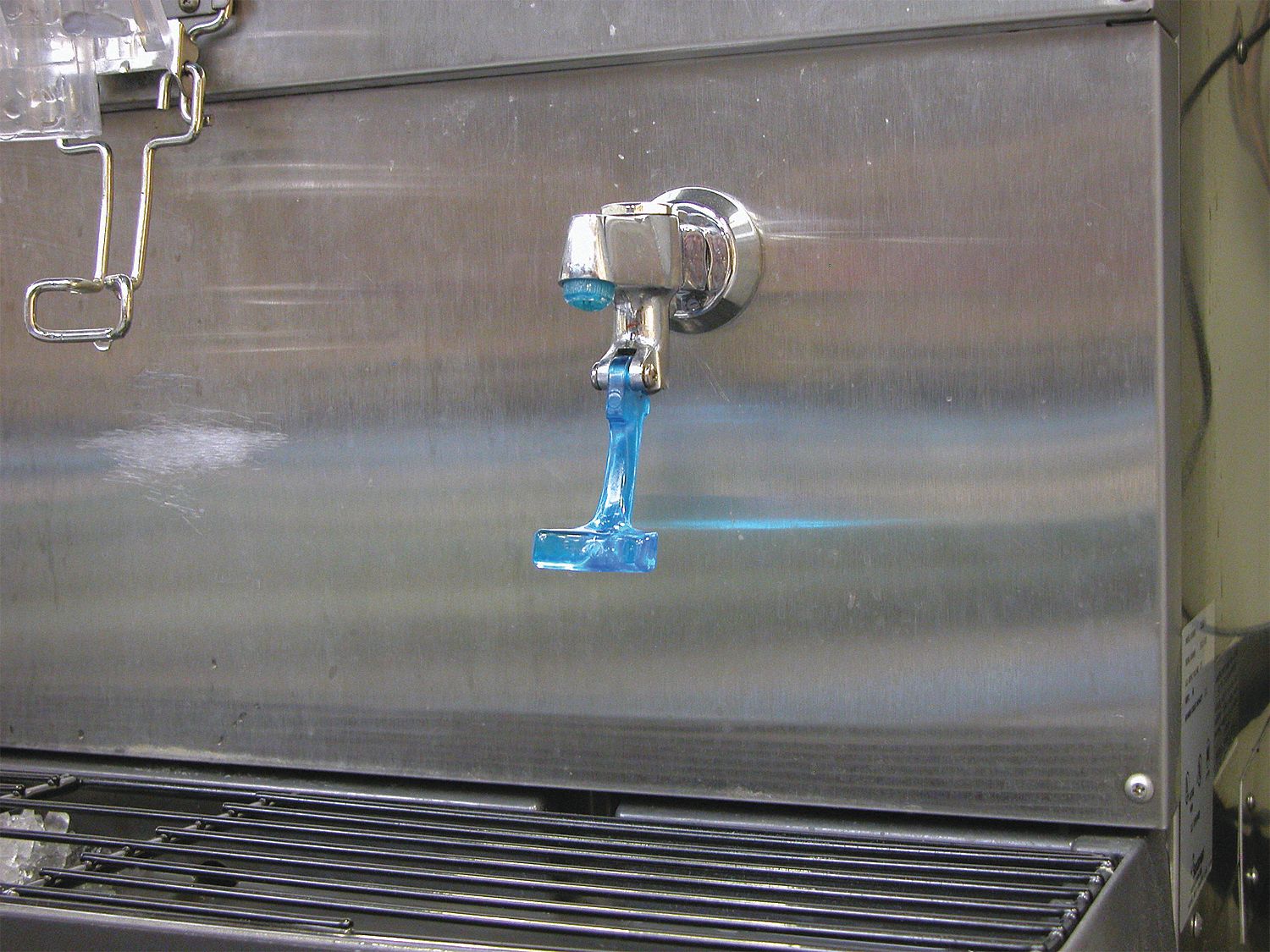 Water Glass Fill Kit