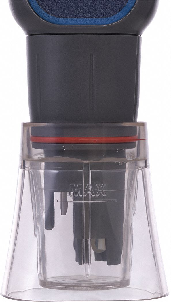 Replacement Sensor: Conductivity/pH/Salinity, Ceramic/Single, Round, Plastic