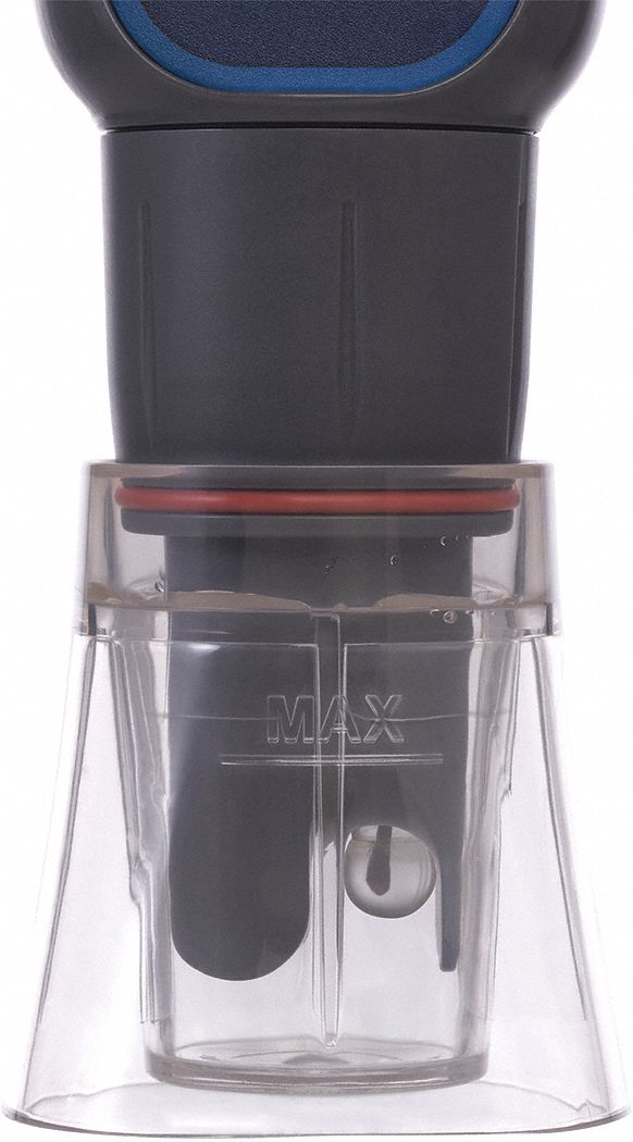 Replacement pH Sensor Plastic