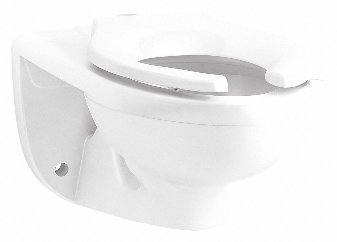 Kingston(TM) Ultra Toilet Bowl