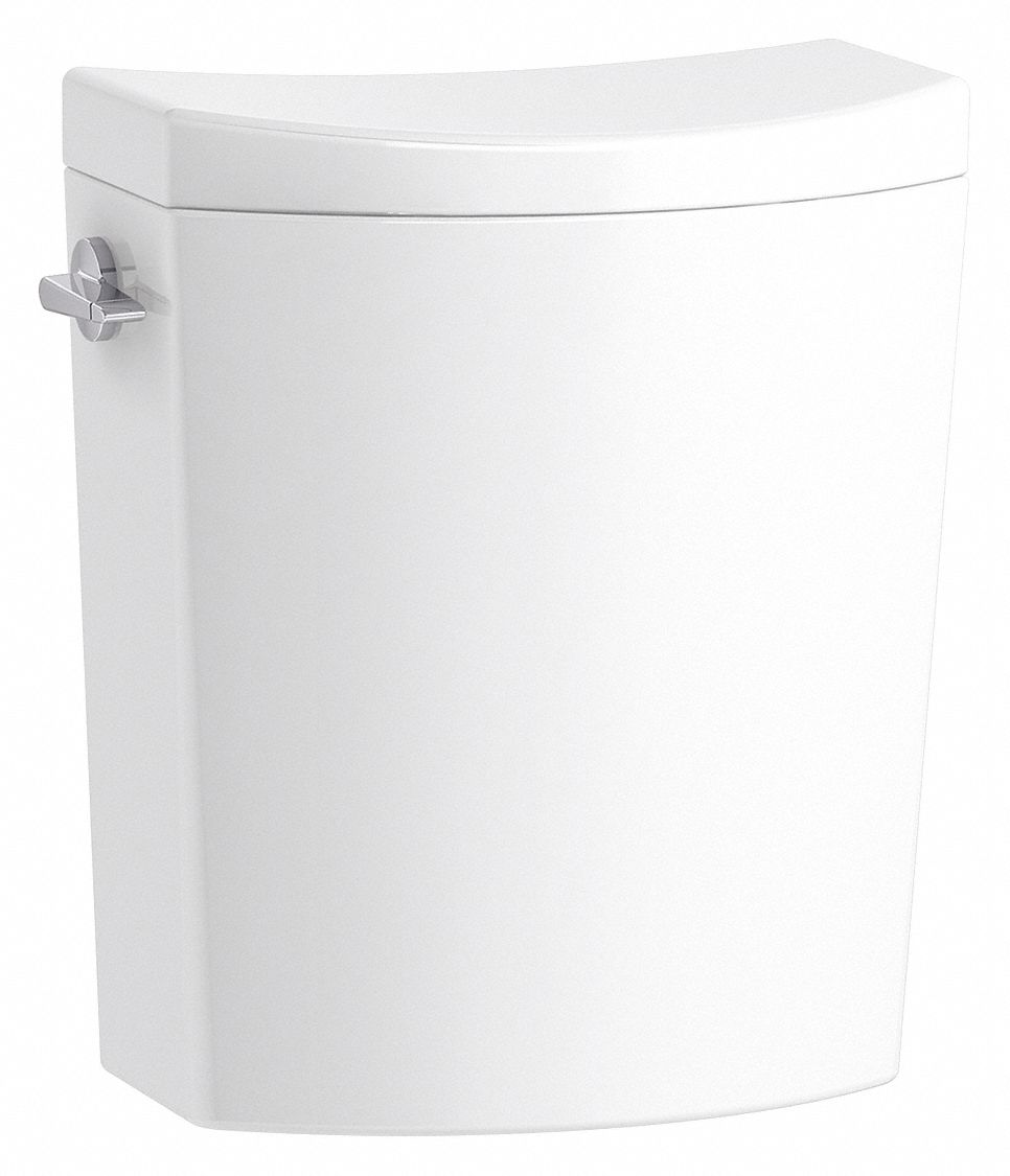 Persuade(R) Toilet Tank