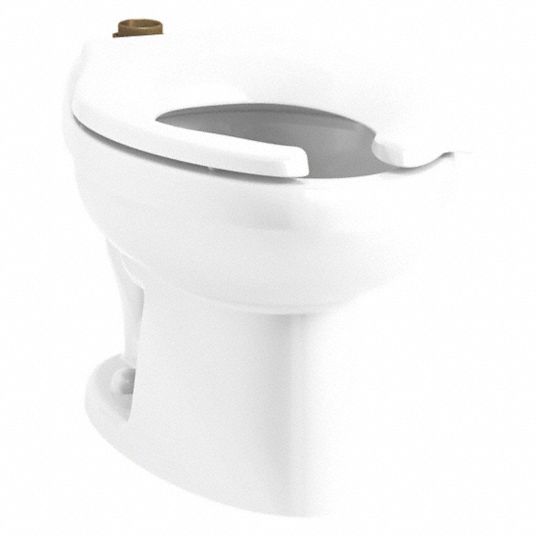 Kohler, 1.1/1.28/1.6 Gallons per Flush, Toilet Bowl - 56EE42|K-96059-0 ...