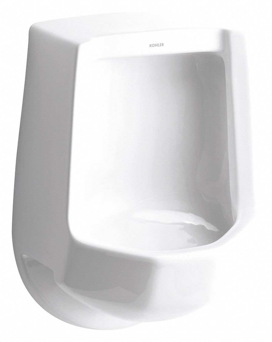 Freshman(TM) Siphon Jet Urinal